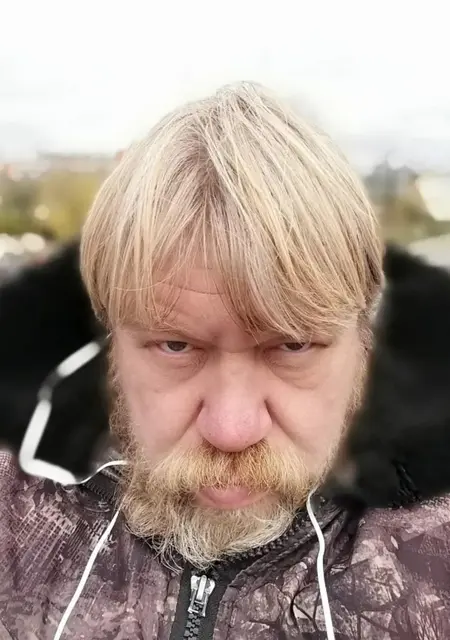 Я Иван, 56, знакомлюсь для дружбы в Тамбове