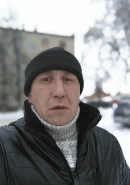 Станислав из Бугульмы, ищу на сайте знакомства на одну ночь