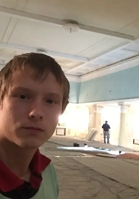 Максим из Егорьевска, мне 26, познакомлюсь без обязательств