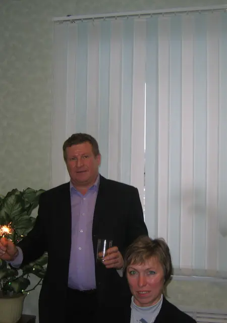 Серж из Череповца, мне 65, познакомлюсь на одну ночь