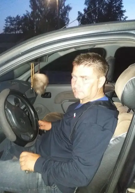 Николай из Вязников, мне 49, познакомлюсь на одну ночь