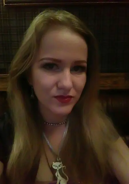 Я Ирина, 35, знакомлюсь на одну ночь в Симферополе
