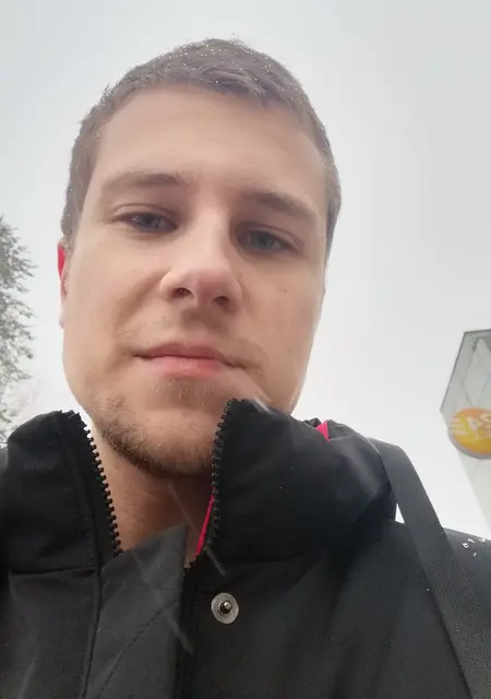 Я Влад, 26, из Костомукши, ищу знакомство для постоянных отношений