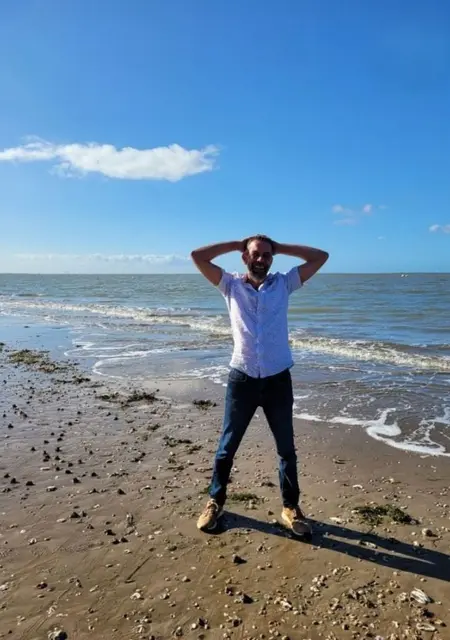 Olivier из Парижа, ищу на сайте приятное времяпровождение