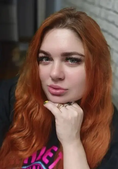 Лика из Москвы, ищу на сайте знакомства без обязательств