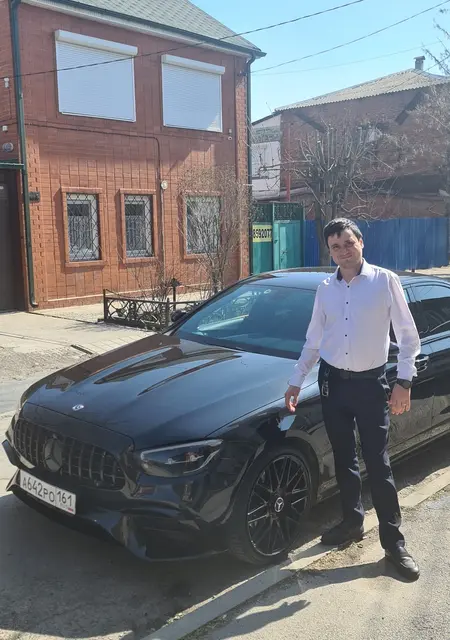 Я Сергей, 40, из Ростова-на-Дону, ищу знакомство для постоянных отношений