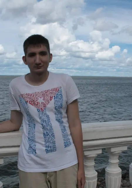 Я Илья, 27, из Королева, ищу знакомства без обязательств