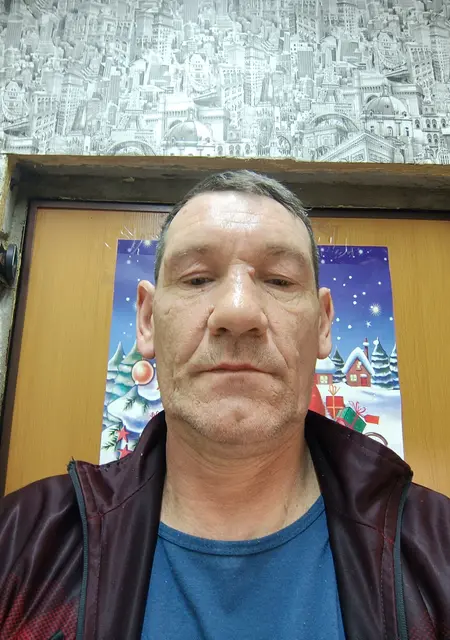 Я Вадим, 56, из Владивостока, ищу знакомства без обязательств
