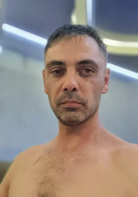 Серёжа из Орла, ищу на сайте знакомства без обязательств