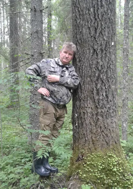 Ввсятка из Кирова, мне 56, познакомлюсь для приятного времяпровождения