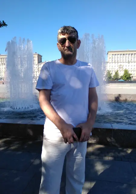 Я Fesa, 54, знакомлюсь без обязательств в Астрахани