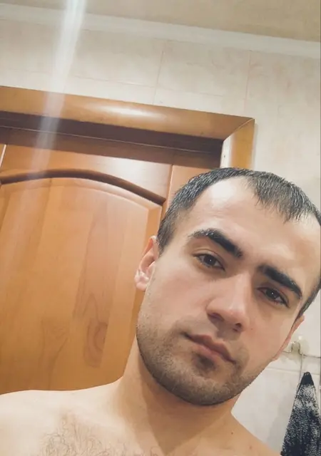 Я Динар, 31, знакомлюсь для приятного времяпровождения в Темрюке