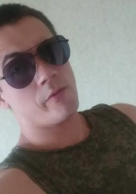 Александр из Омска