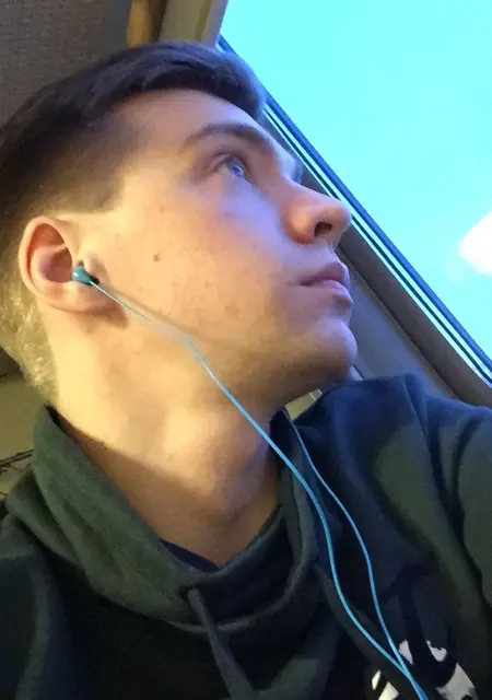 Сергей из Москвы, мне 33, познакомлюсь для дружбы