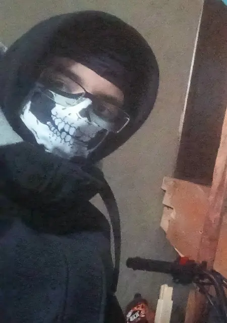 Арсений из Соликамска, ищу на сайте знакомства на одну ночь