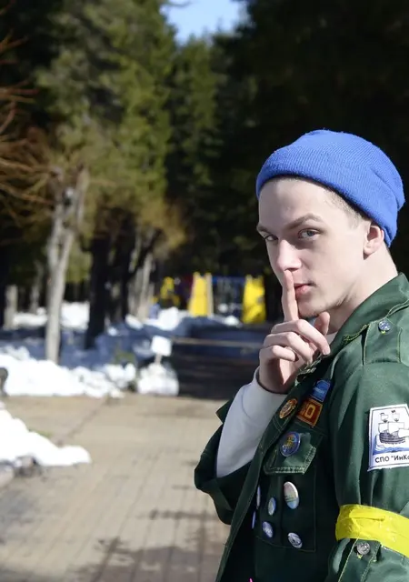 Я Роман, 30, из Ужгорода, ищу знакомство для дружбы