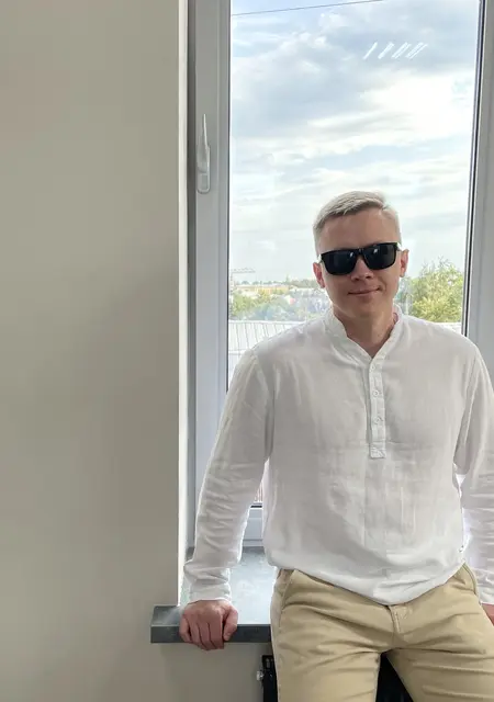 Я Сергей, 28, знакомлюсь без обязательств в Владимире