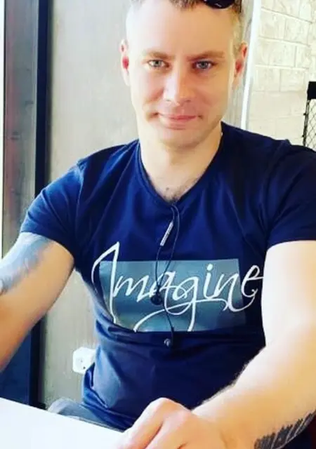 Я Дмитрий, 36, из Саратова, ищу знакомство для постоянных отношений