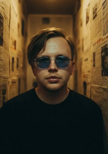 Михаил из Тулы, ищу на сайте знакомства на одну ночь