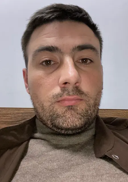 Руслан из Майкопа, мне 41, познакомлюсь для дружбы