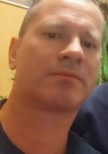 Сергей из Канаша, мне 52, познакомлюсь для вирта