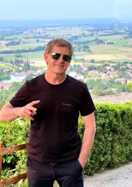 Я Юрий, 56, знакомлюсь для дружбы в Воронеже