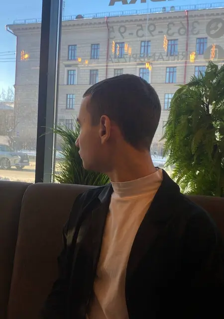 Никита из Новосибирска, мне 19, познакомлюсь на одну ночь