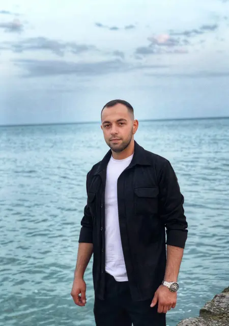 Я Мгер, 30, знакомлюсь на одну ночь в Архипо-Осиповке