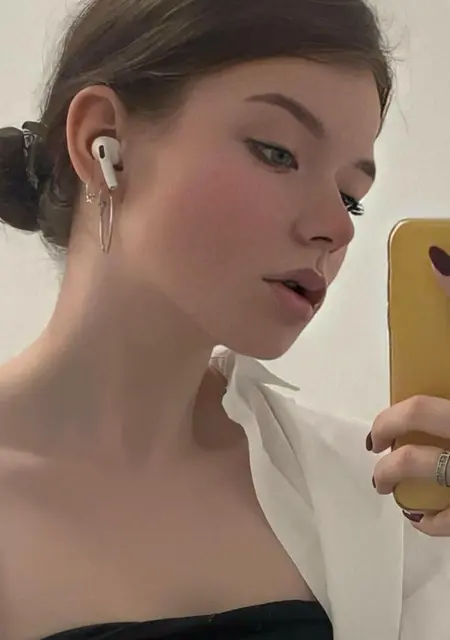 Я Маргуня, 18, знакомлюсь для вирта в Ростове-на-Дону