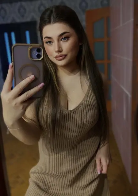 Лида из Тольятти, мне 26, познакомлюсь для вирта