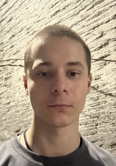 Саша из Уфы, мне 19, познакомлюсь без обязательств