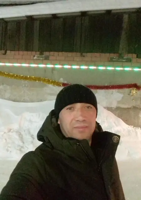 Роман из Иркутска, ищу на сайте вирта