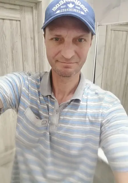 Я Кот, 47, знакомлюсь для приятного времяпровождения в Балабанове