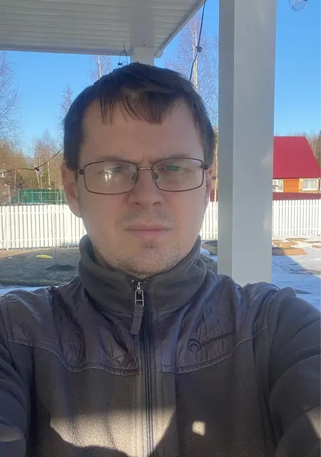 Vladimir из Колпина, ищу на сайте знакомства без обязательств