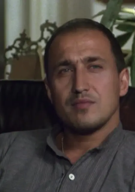 Я Vlad, 42 років з Одеси, шукаю знайомства без зобов'язань