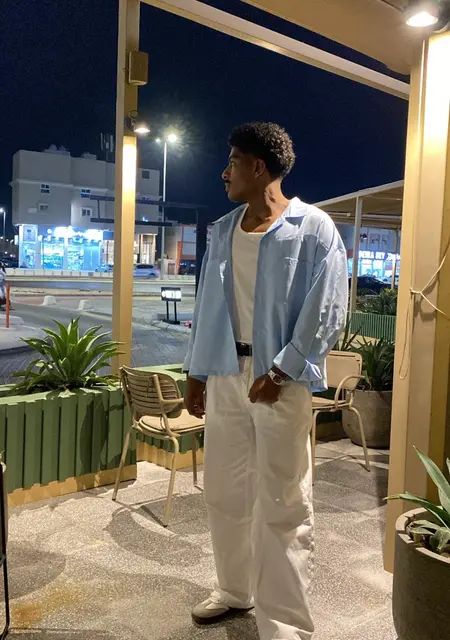 Mohamed из Москвы, мне 23, познакомлюсь на одну ночь