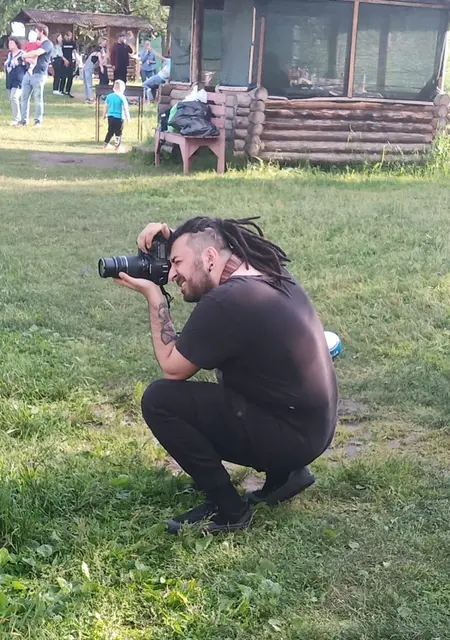 Давид из Жуковского, мне 30, познакомлюсь для вирта