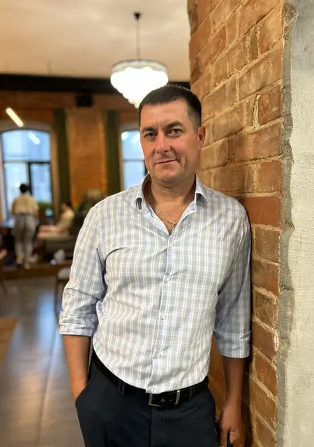 Кирилл из Томска, ищу на сайте знакомства на одну ночь