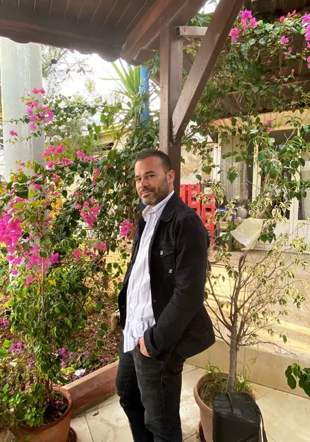 Musti из Мытищ, ищу на сайте совместные путешествия