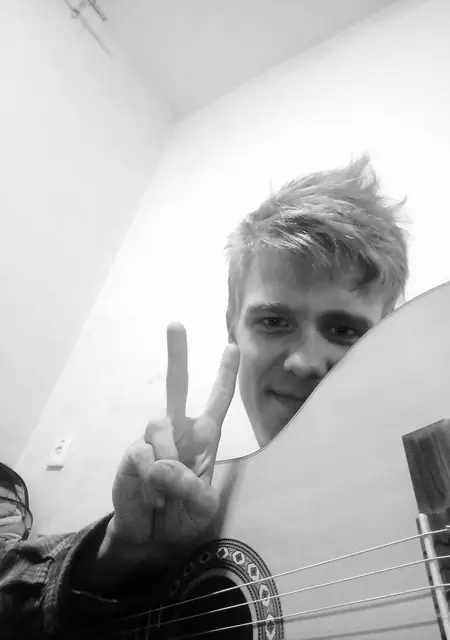 Владислав из Камышина, ищу на сайте постоянные отношения