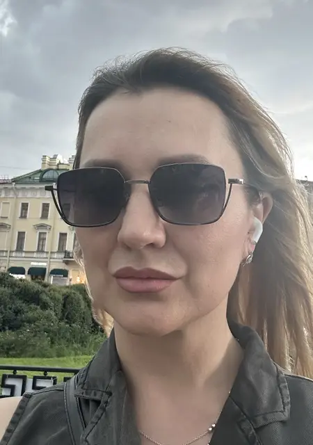 Я Юлия, 44, из Мурино, ищу знакомство для постоянных отношений