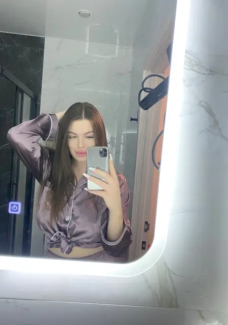 Я Сабина, 20, знакомлюсь для общения в Владивостоке