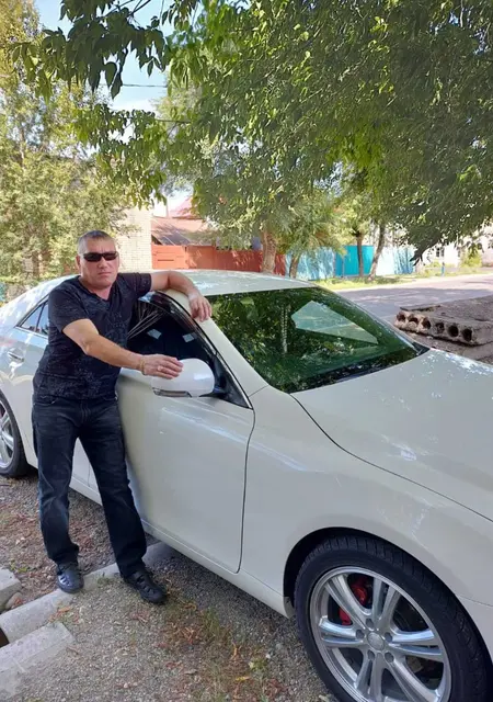 Игорь из Уссурийска, ищу на сайте приятное времяпровождение