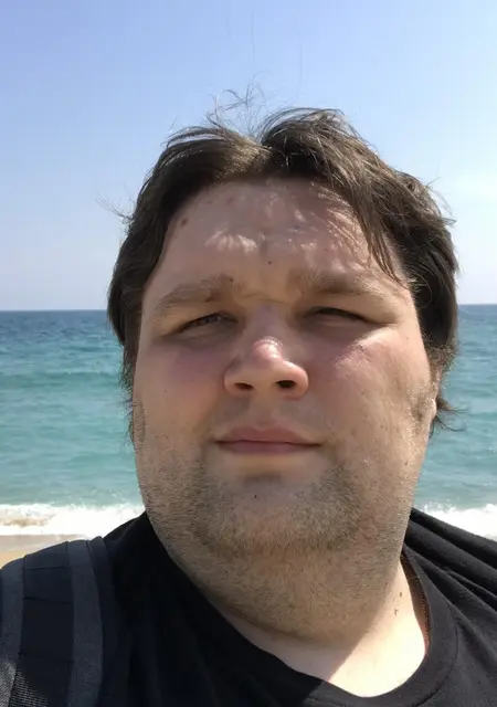 Я Xsandr, 33, знакомлюсь на одну ночь в Коломне