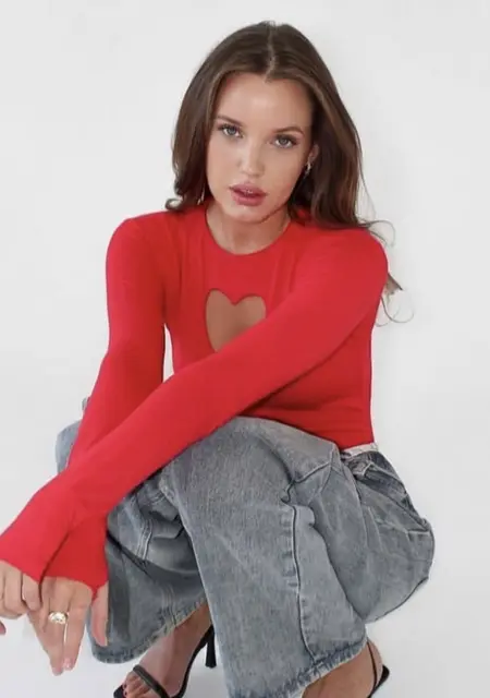 Маргарита из Новосибирска, мне 29, познакомлюсь для общения