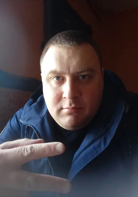 Я Евгений, 40, знакомлюсь без обязательств в Орле