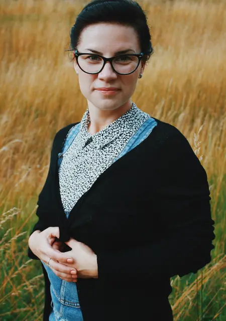 Алена из Заволжья, мне 44, познакомлюсь для приятного времяпровождения