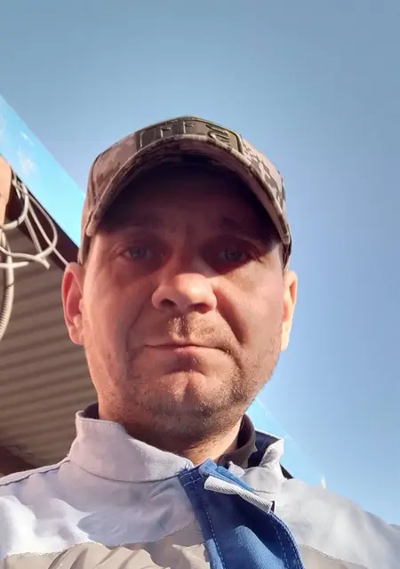 Я Виктор, 40, знакомлюсь без обязательств в Тихорецке