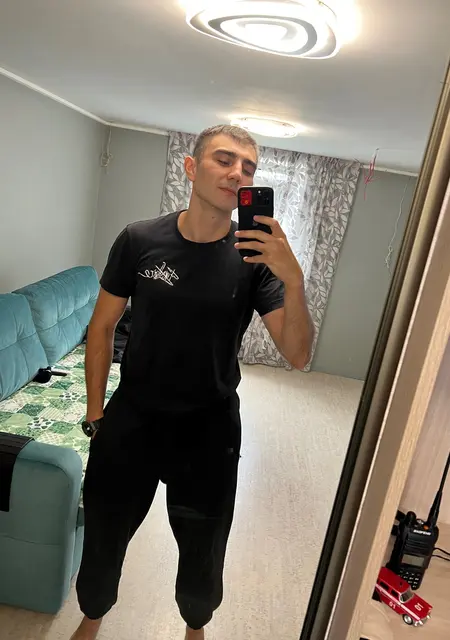 Марк из Омска, ищу на сайте приятное времяпровождение