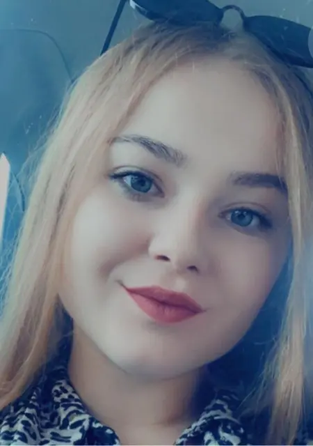 Natalia из Варшавы, мне 19, познакомлюсь